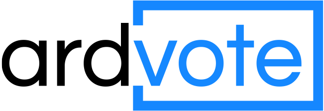 ARDVote — bezpieczne głosowania elektroniczne (klient ARDURA Lab)