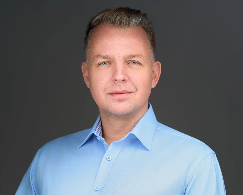 Bartosz Ciepierski