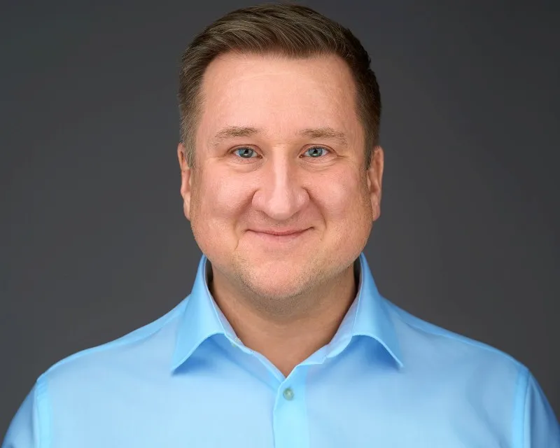 Marcin Godula